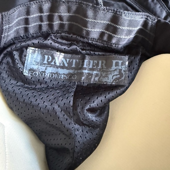 Fox women’s Riding pants - Picture 4 of 7